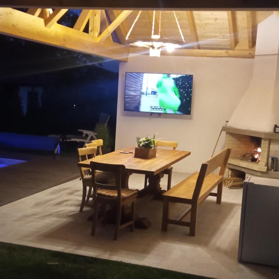 فندق Karolingerweg Lauterhofen المظهر الخارجي الصورة