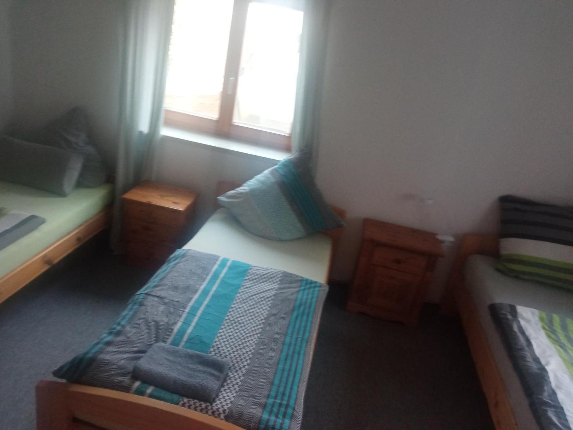 فندق Karolingerweg Lauterhofen المظهر الخارجي الصورة