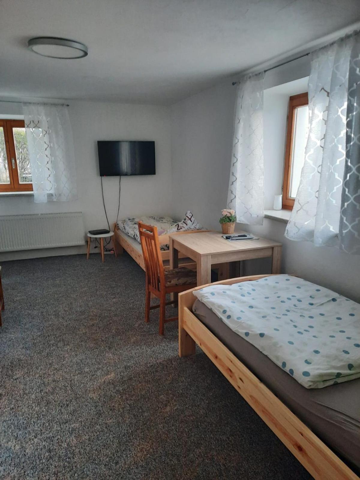 فندق Karolingerweg Lauterhofen المظهر الخارجي الصورة