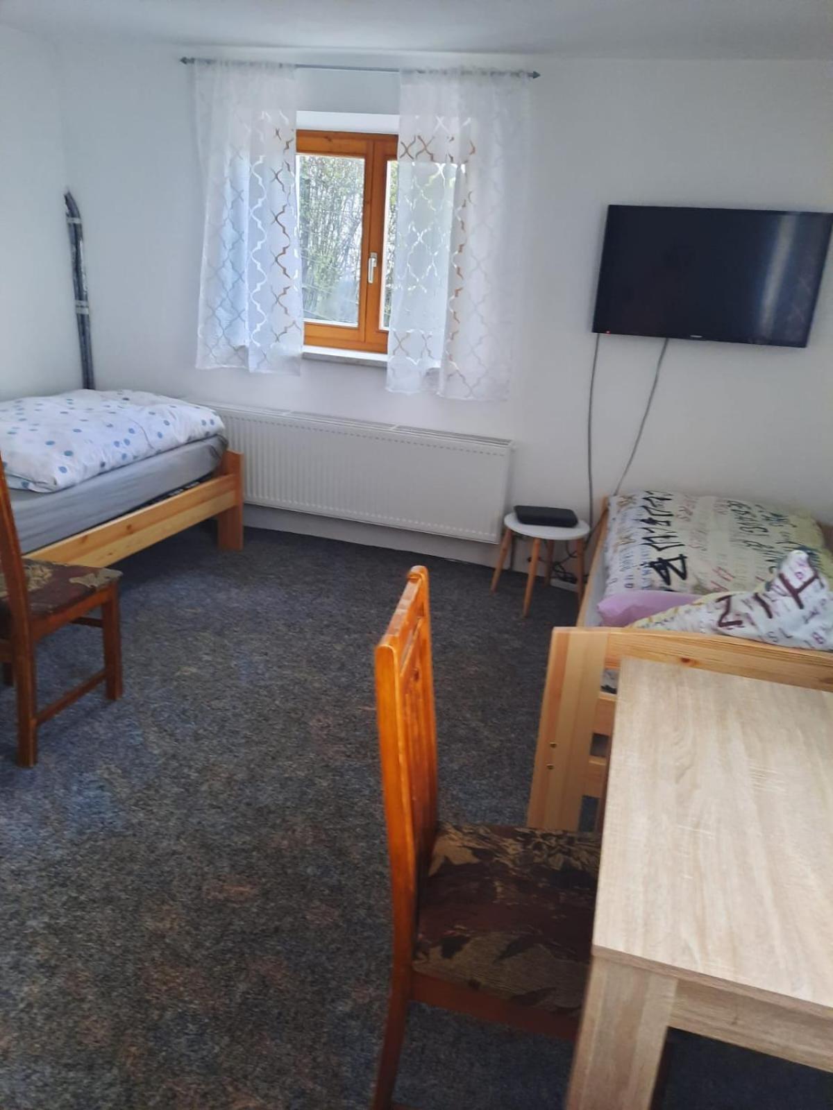 فندق Karolingerweg Lauterhofen المظهر الخارجي الصورة
